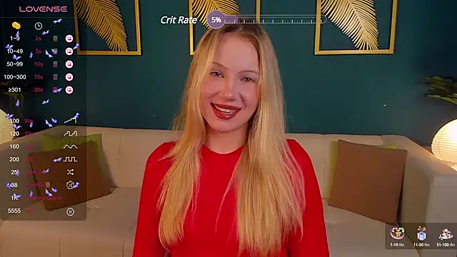 AnnAbbey online show from 02-27-25, 12:45