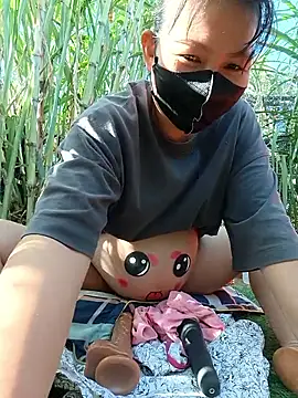 Betty20zx online show from 11-30-25, 12:58