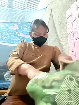 Betty20zx online show from 12-15-25, 01:21