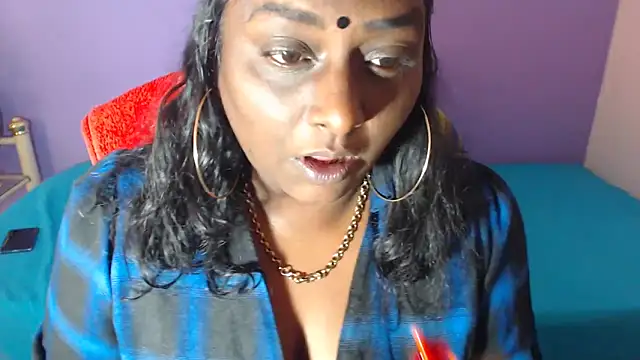 INDIANSIN2 online show from 06-01-26, 08:05