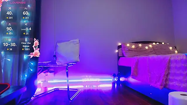 Snapshot of kyliejo18 chatting on 12-21-25, 04:08 kyliejo18 online show from 12-21-25, 04:08