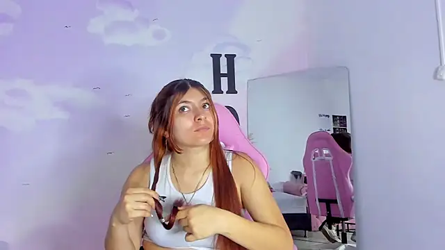 carolayrosse online show from 03-22-25, 02:16