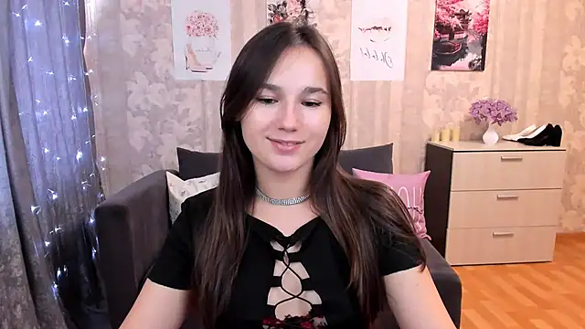 Snapshot of MilaDaisen chatting on 09-22-25, 11:34 MilaDaisen online show from 09-22-25, 11:34