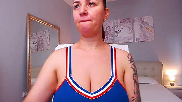 Amy--Samy online show from 06-09-26, 01:23
