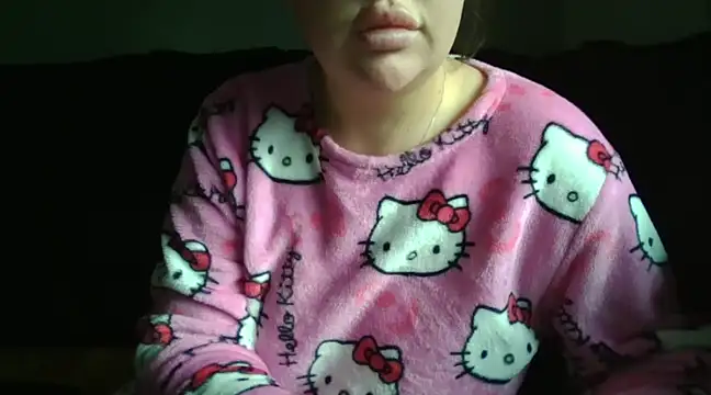 Snapshot of vanilla_chocolate23 chatting on 01-20-25, 02:46 vanilla chocolate23 online show from 01-20-25, 02:46