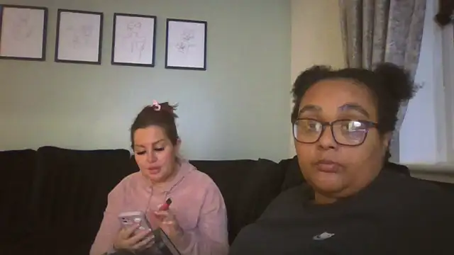 Snapshot of vanilla_chocolate23 chatting on 01-28-25, 06:28 vanilla chocolate23 online show from 01-28-25, 06:28