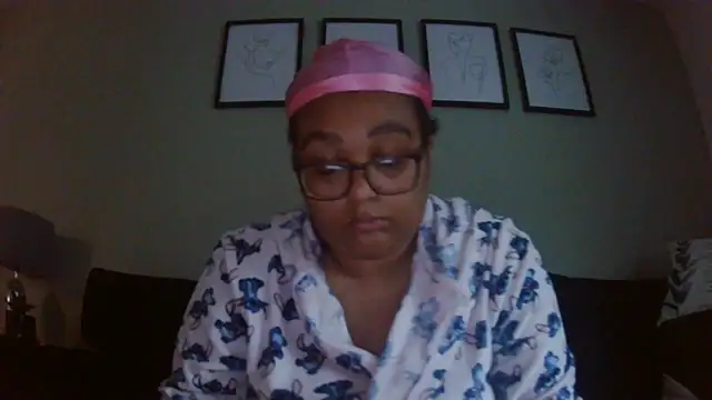 Snapshot of vanilla_chocolate23 chatting on 10-07-25, 06:43 vanilla chocolate23 online show from 10-07-25, 06:43