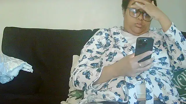 Snapshot of vanilla_chocolate23 chatting on 11-25-25, 08:47 vanilla chocolate23 online show from 11-25-25, 08:47