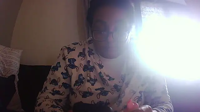 Snapshot of vanilla_chocolate23 chatting on 12-14-25, 12:10 vanilla chocolate23 online show from 12-14-25, 12:10