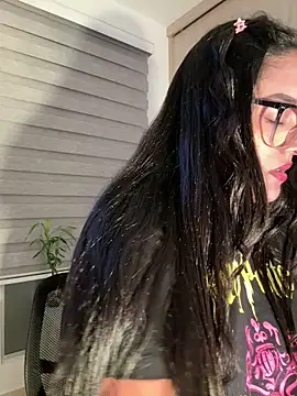 kenndall 21 online show from 02-03-26, 02:53