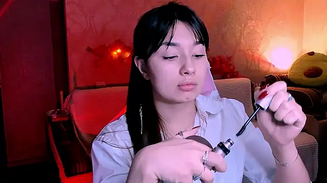 Snapshot of Swee_Alicee chatting on 12-05-24, 11:38 Swee Alicee online show from 12-05-24, 11:38