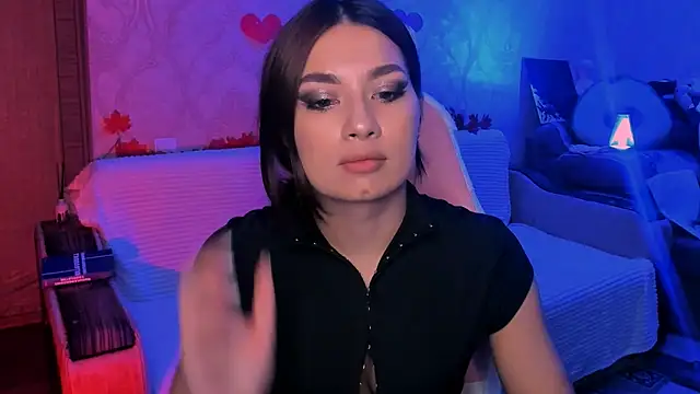 Swee Alicee online show from 04-06-26, 08:10