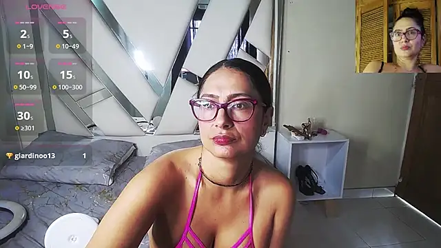 marilynetthan online show from 07-21-26, 01:46
