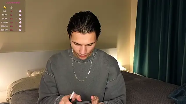 Snapshot of denlover1 chatting on 04-07-26, 04:07 denlover1 online show from 04-07-26, 04:07