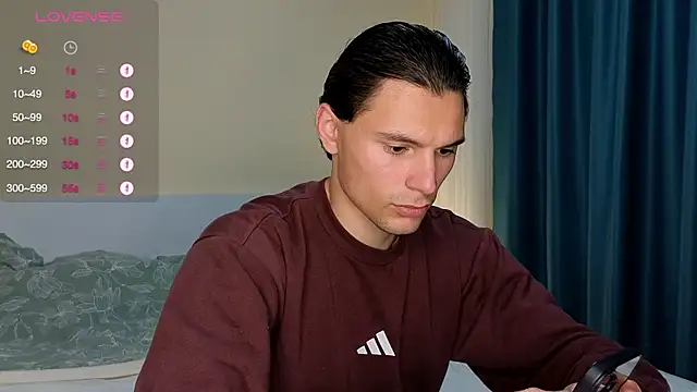 denlover1 online show from 04-23-26, 01:46