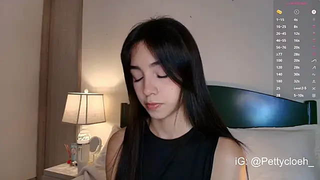 PettyCloeh online show from 03-27-26, 08:19