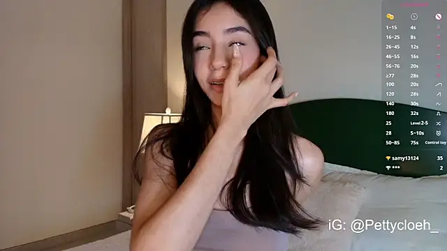 PettyCloeh online show from 04-04-26, 08:28