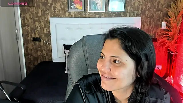 dulce  love69 online show from 01-14-25, 05:30