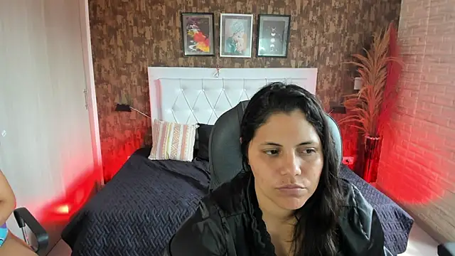 dulce  love69 online show from 03-09-25, 07:26