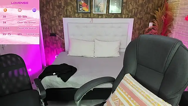 dulce  love69 online show from 03-21-25, 02:28