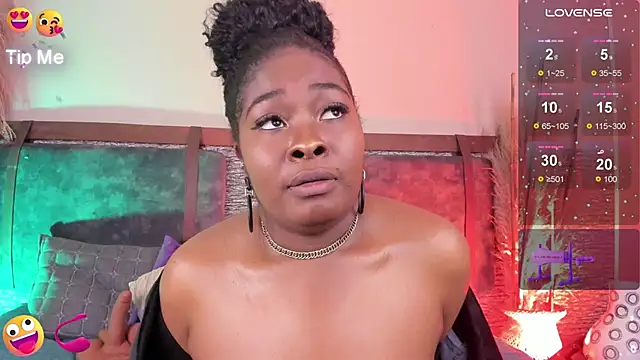 zoe 23  online show from 02-01-25, 04:11