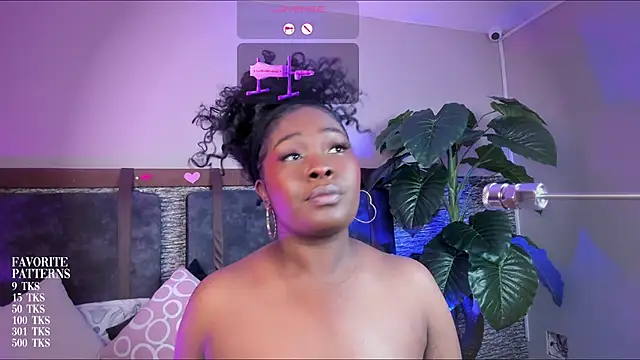 zoe 23  online show from 04-22-26, 10:50