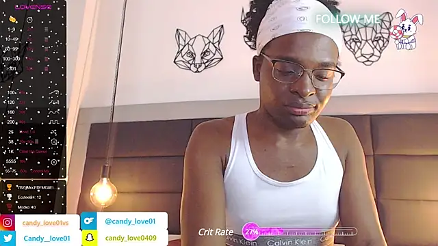 candy lovee69 online show from 01-15-25, 03:43