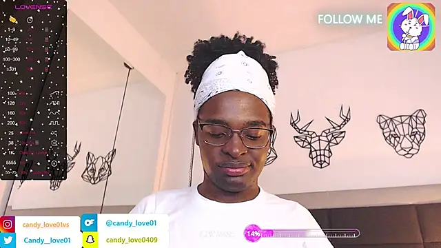 candy lovee69 online show from 01-18-25, 11:11