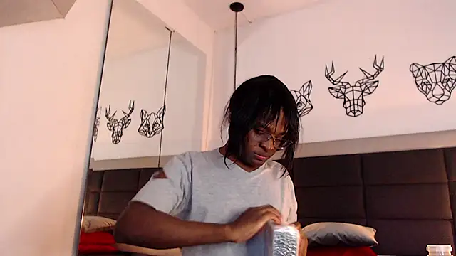 candy lovee69 online show from 03-20-25, 11:56