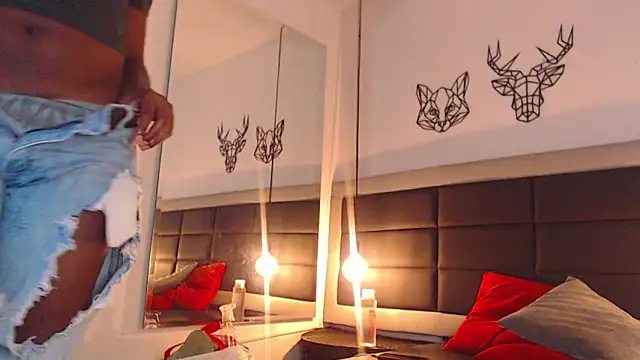 candy lovee69 online show from 11-20-25, 07:46