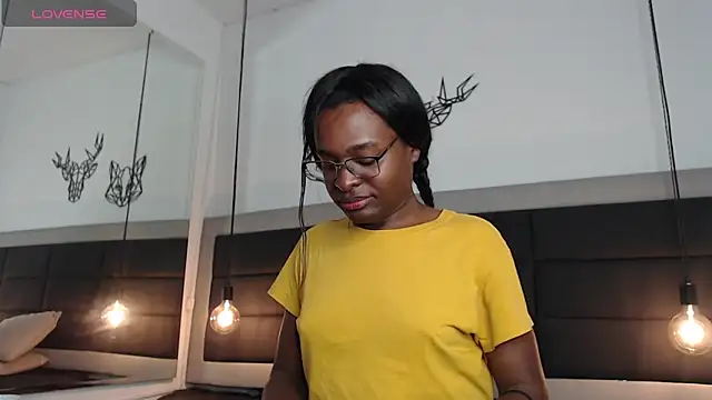 candy lovee69 online show from 06-04-26, 08:59