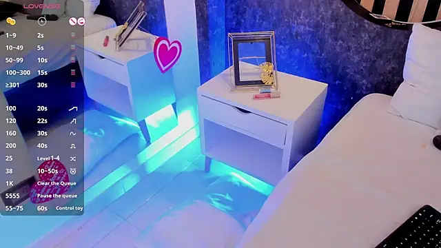 miss10 antonella online show from 02-28-25, 11:23