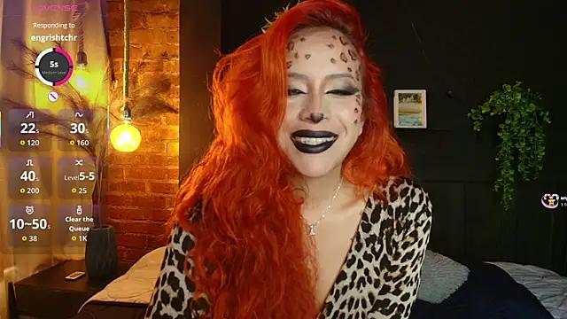 sahra taylor  online show from 03-09-26, 01:59