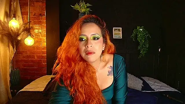 sahra taylor  online show from 05-26-26, 02:35