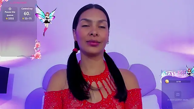 Alyson-a online show from 01-23-25, 01:02