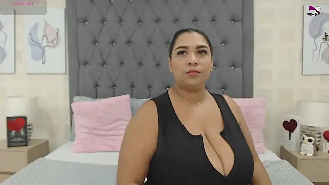 JoslinEvans online show from 10-23-25, 12:37