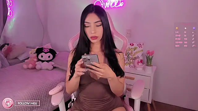 Snapshot of kimmy__sweet chatting on 03-03-25, 11:14 kimmy sweet online show from 03-03-25, 11:14