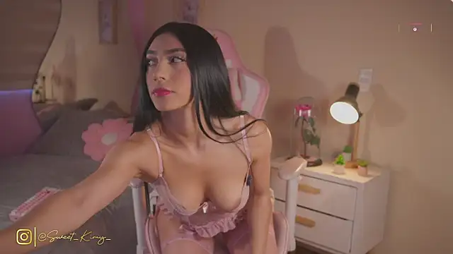 kimmy  sweet online show from 07-21-26, 03:36