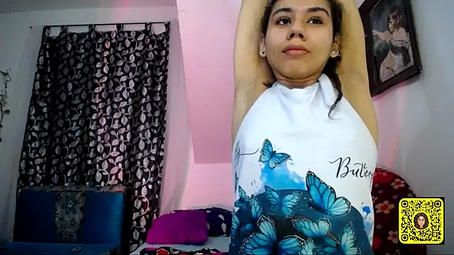 diamonmeli online show from 02-19-25, 12:44