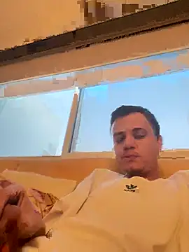 stevego94 online show from 02-27-25, 12:54