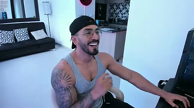 tony muscle online show from 01-16-25, 10:02