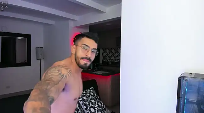 tony muscle online show from 01-17-25, 01:04