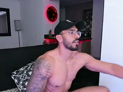 tony muscle online show from 01-21-25, 11:55