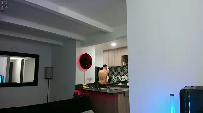 tony muscle online show from 02-04-25, 02:49