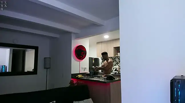 tony muscle online show from 02-06-25, 01:49