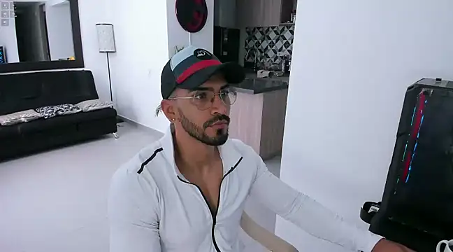 tony muscle online show from 02-07-25, 12:28