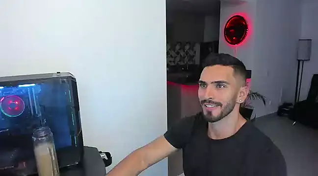 tony muscle online show from 03-06-25, 11:42