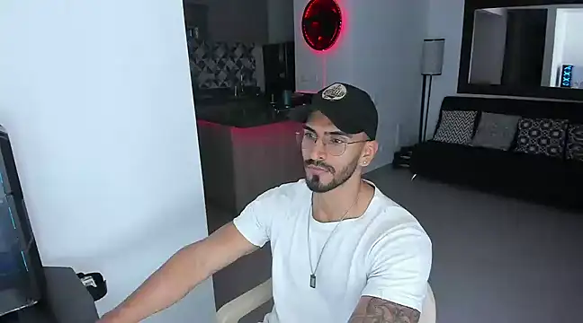 tony muscle online show from 03-10-25, 11:49