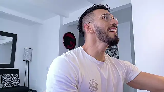 tony muscle online show from 09-19-25, 08:09