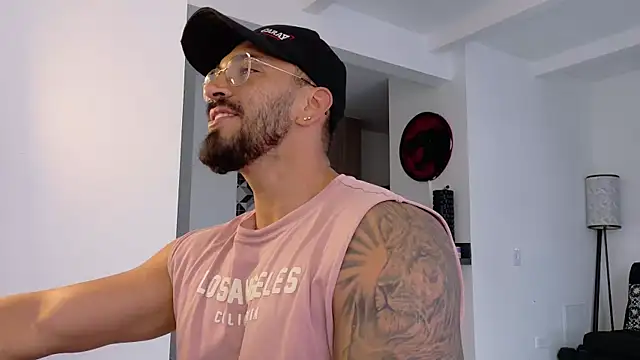 tony muscle online show from 01-06-26, 08:34